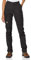 Fjällräven Damen Outdoor-Hose Karla Pro Curved, Dark Grey, 42, F89727-030