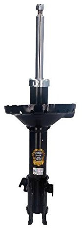 JAPANPARTS MM-70008 1x Stoßdämpfer Federbein Gasdruck Vorne Rechts Kompatibel mit SUBARU OUTBACK BL, BP 20306AG000 20310AG040 20310AG500