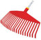 Wolf Garten Multi Change Garden Leaf Rake