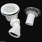 Fast Flow Waste Trap 90mm For Shower Enclosure Walk In Stone Tray Brand New And High Quality