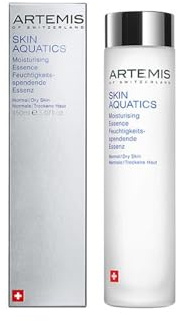 Artemis of Switzerland Skin Aquatics Moisturizing Essence 150 ml