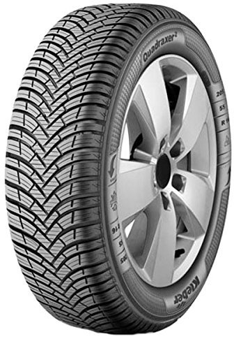 Kleber Quadraxer 2 XL FSL M+S - 245/40R18 97W - Ganzjahresreifen