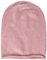 PCROSE OVERSIZE CASHMERE HOOD NOOS