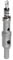 sourcing map Hartmetall Lochschneider, Lochsägen für 5mm Edelstahlblech Metall 15mm