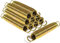Salta - Federn - Geeignet für Rechteckige Trampolin - Set mit 10 Stück - 165 mm - Gold