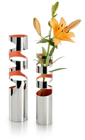 Philippi - Loom Vase - 31 (h) cm