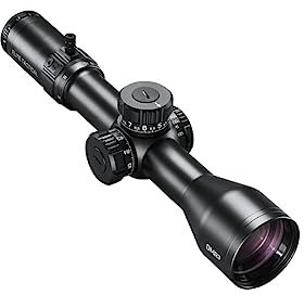 BUSHNELL Elite Tactical DMR3 3.5-21x50 FFP G4P BUSHNELL Elite Tactical DMR3 Zielfernrohr