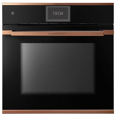 Küppersbusch B 6850.0 S6 K-Series. 8 Backofen Schwarz/Copper