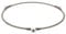 DE92-90189S Wheeled Drive for Samsung Microwave