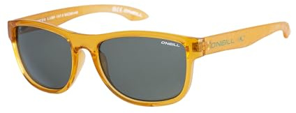 O'NEILL ONS Coast2.0 Sunglasses 118P Gloss Amber Crystal/Green…