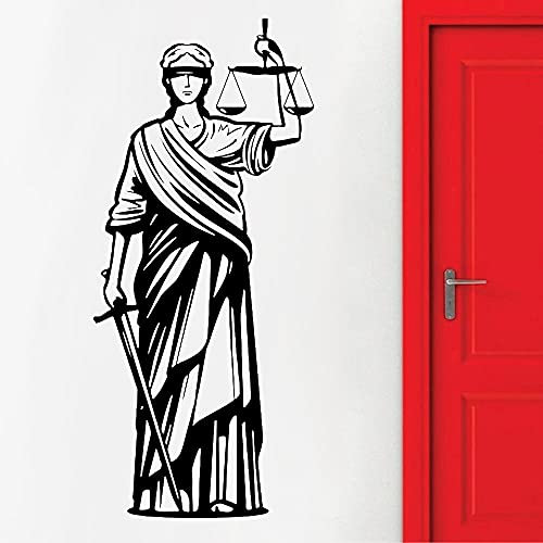 Mythologie Wandaufkleber Griechisches Vinyl Wandtattoo Heimdekoration Für Wohnzimmer Schlafzimmer Kleiderschrank Aufkleber 57x25cm