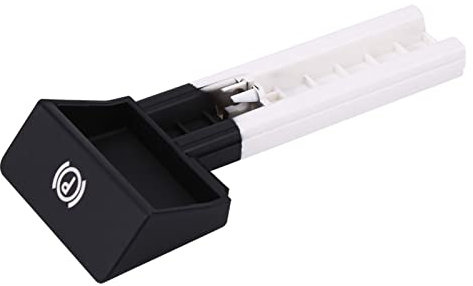 Interruptor de freno de mano automático para freno de estacionamiento para 2003-2010 para freno 2005 poignee frein a main poignee frein a main frein a main toua