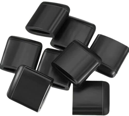 Air Fryer Silicone Rubber Bumpers,Air Fryer Tray Rubber Replace Parts Accessories For Air Fryer Grill Pan Plate Tray Replacement Parts