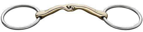 Sprenger KK Wassertrense 14 mm einfach gebrochen - Sensogan, 130 mm Weite