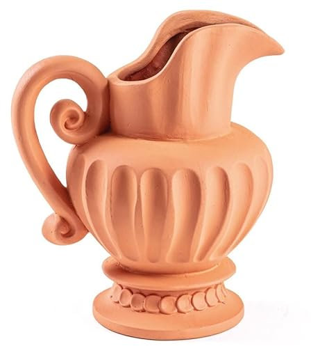 Vase en terre cuite Carafa Seletti - 25 cm