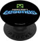 Minecraft Legends Creeper Head Official Game Logo PopSockets mit austauschbarem PopGrip