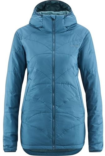Red Chili Damen Jarle Hoodie Jacke