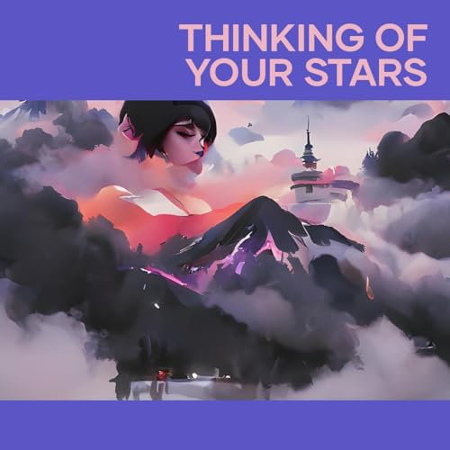 Thinking of Your Stars