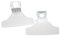 UmfanG 1 Parts Door Handle Drum Washing Machine Door Handle, Compatible For Beko Washing Machine (Color : 3.76mm size)