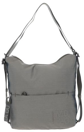 Mandarina Duck Damen MD20 Slide, Sage Gray