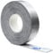 Yeshom Golf Weighted Lead Tape 1/2” x 60”/100'', Add Swing Weights 2 Grams Per Inch High Density Adhesive Accessories for Golf Clubs, Pickleball Paddle, Tennis Racket Grips (60 INCH)