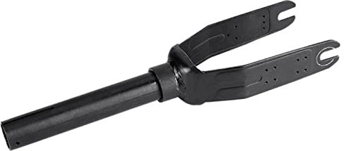 KARFRI Electric Scooter Frontgabel Vorderradhalterung Ersatzzubehör Scooterzubehör for Xiaomi for Mijia Fit for M365 geeignet