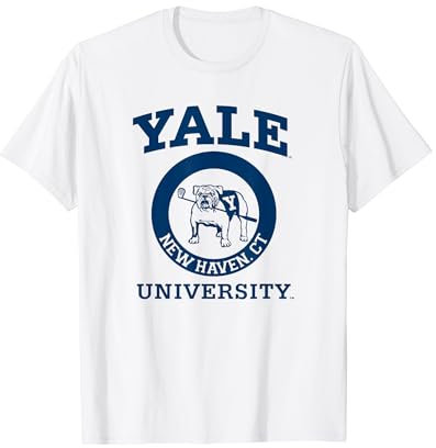 Universität Yale, New Haven, CT T-Shirt