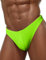 SEAUR Slip de Bain String pour Homme Maillots de Bain Piscine Plage Slips et Boxers de Bain Bikini M(EU)=Tag L