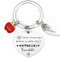 Cadeau Maîtresse Porte Clef Maîtresse Porte Clés Maîtresse Cadeau Merci Cadeau Femme Cadeau Anniversaire Femme Porte Clef Merci Porte Cle Maîtresse d'École Porte Clef Merci Maîtresse Merci Cadeau (4)