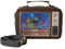 Loungefly Sesamstraße Lenticular Retro TV Crossbody Bag