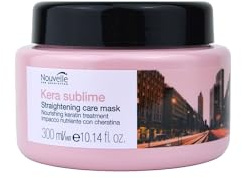 Nouvelle KeraSublime Straightening care Mask 300ml