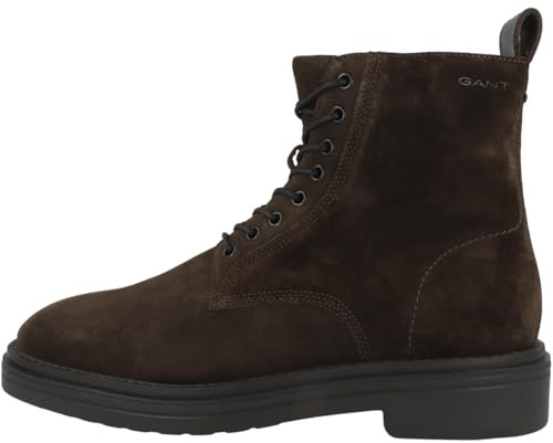 GANT Herren BoggarStiefelette