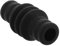 MOLUCKFU Espresso Machine Steam Wand Safety Guard Heat Resistant Protective Sleeve Replacement for Machine Rubber Insulator Wand Cover