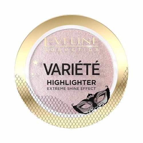 Eveline Cosmetics Gepresster Highlighter