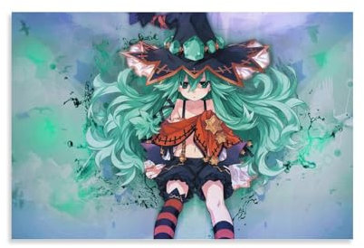 Japanisches Anime-Poster Date A Live (59), Wandkunst, Bild, Malerei, Poster, Poster, Kunstwerke, Raumdekoration, 30 x 45 cm