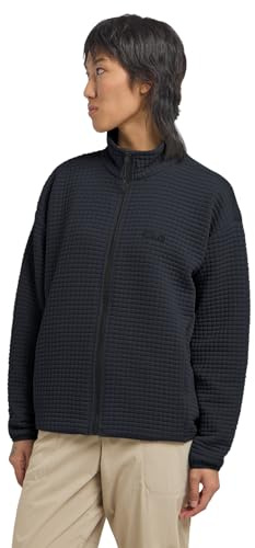 Jack Wolfskin Damen Mogari Fz W Jacket