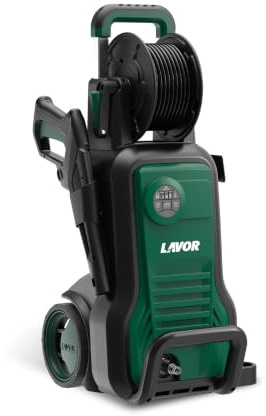Lavor - Idropulitrice ARROW4 PLUS 160 Digit