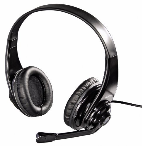 Hama Gaming Headset Penalizer USB