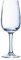 Chef & Sommelier 14798Port Trinkglas 120 ml, 6 Stück