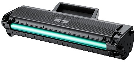 Samsung SU738A MLT-D1042X/ELS Original Toner (Kompatibel mit: ML-1660/ML-1665/ML-1670/ML-1675/ML-1860/ML-1865W SCX-3200/SCX-3205/SCX-3205W) schwarz