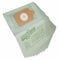 Qualtex 10Pk Vacuum Cleaner Bags New Double Micro Filtration Quality Guaranteed Compatible with Numatic Henry Vacuum Cleraner Hoovers