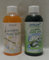 ProWin Pure Air 500 ml & Pure Air Green Tea 500 ml