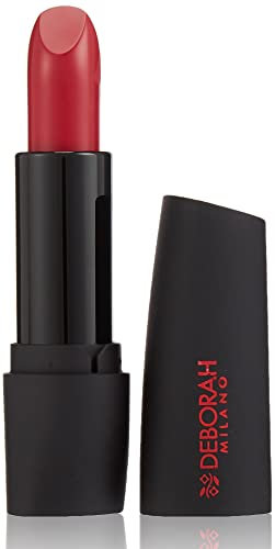 Deborah Milano Rossetto Atomic, Red Mat N., 20 Unità