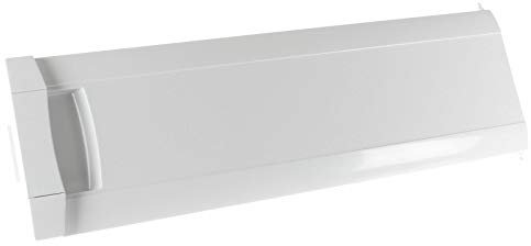 Hotpoint RSR50V Fridge Freezer Ice Box Door/Fast Freeze Compartment + Handle