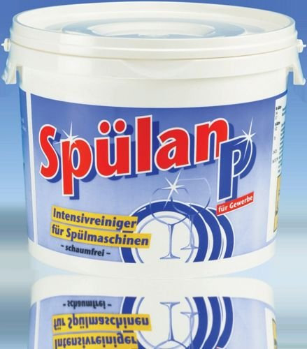Spülan® Pulver - 10 kg PE-Eimer