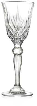 RCR Cristalleria Italiana Schnapskelch 6er Set