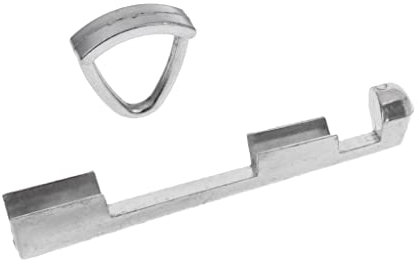 Sharplace Zum Billard Queue Reparatur Snooker Pool Kleb Zange