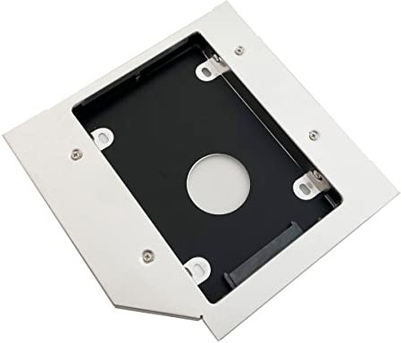 2ème Disque Dur HDD SSD SATA Optique Baie Cadre Caddy pour Acer Aspire V3-771G V3-772G V3-571 V3-571G