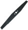 RocwooD Non Gen Lawnmower Blade Fits Flymo 13 Easi Glide 330, Easi Glide 330VX FLY027
