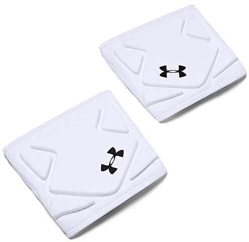 Under Armour UA Switch 2.0 Volleyball Knee Pads L/XL Black